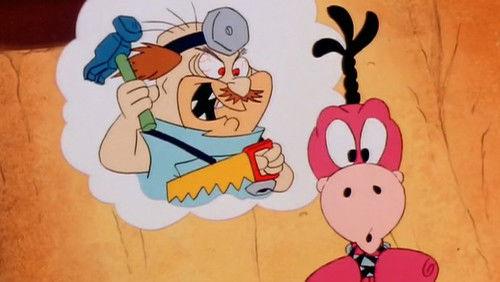 The Flintstone Kids Season 1 Episode 15 - The Vet