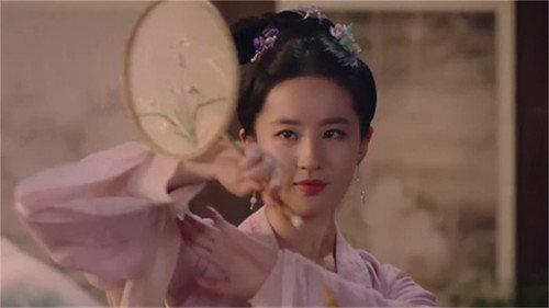 A Dream of Splendor Season 1 Episode 16 - Don't Be Afraid