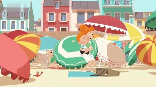 Le Petit Nicolas: tous en vacances ! Season 1 Episode 22 - Episode 22