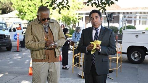 undefined Season 1 Episode 8 - Church and State