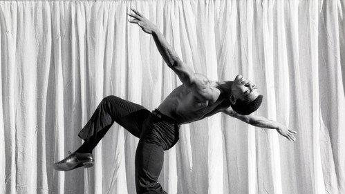 American Masters Season 36 Episode 1 - Ailey