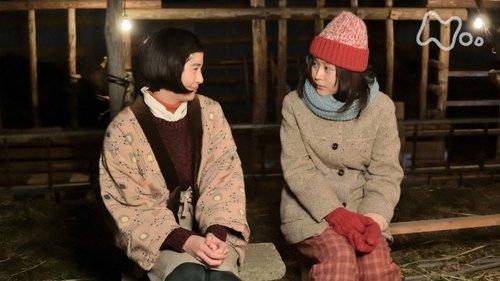 Hiyokko Season 1 Episode 21 - Week 04 - Time For Departure