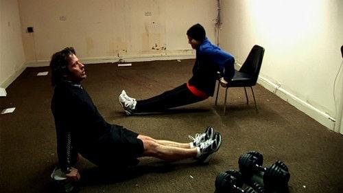 Long Way Down Season 1 Episode 1 - Gentlemen, Start Your Engines