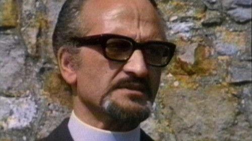 Doctor Who Season 8 Episode 21 - The Dæmons (1)