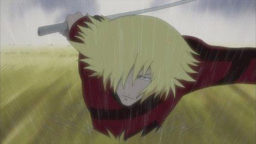 Samurai 7 Season 1 Episode 16 - The Storm