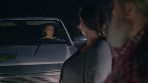 Terror in the Woods Season 1 Episode 5 - Werewolf & Demon in the Woods