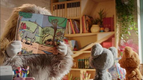 Yeti Tales Season 2 Episode 24 - Episode 24