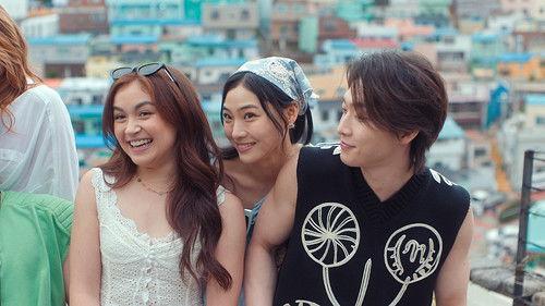 XO, Kitty Season 3 Episode 1 - Guest List