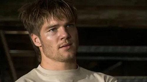 The Eagle: A Crime Odyssey Season 2 Episode 1 - Chronos (1)