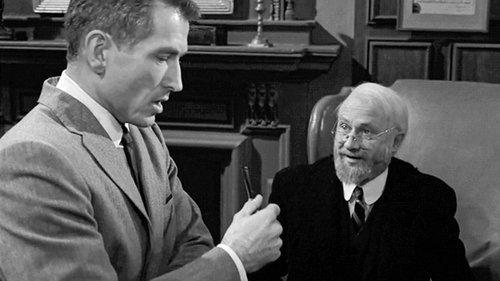 undefined Season 3 Episode 37 - The Changing of the Guard