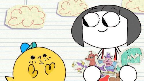 Doodle Girl Season 1 Episode 22 - ShowTime