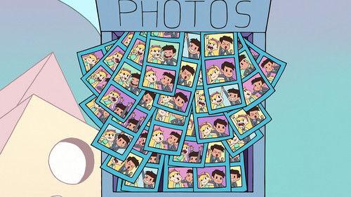 Star vs. the Forces of Evil Season 3 Episode 34 - Booth Buddies