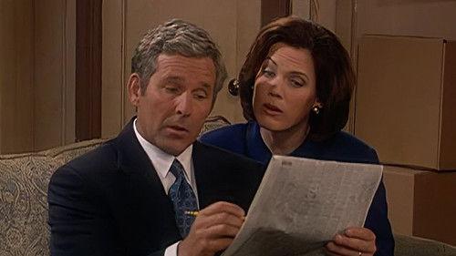 That's My Bush! Season 1 Episode 8 - Fare Thee Welfare