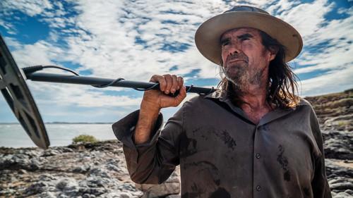 Aussie Gold Hunters Season 7 Episode 3 - Episode 3