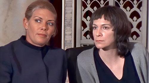 undefined Season 6 Episode 21 - Final Appeal (1)