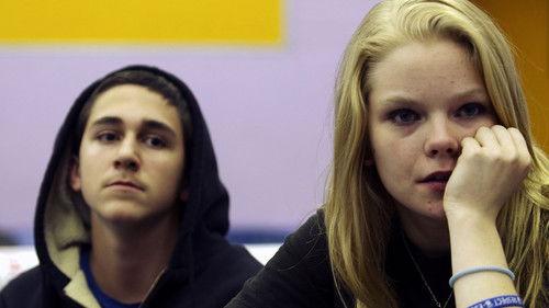 Too Cool for School? Season 1 Episode 4 - Episode 4