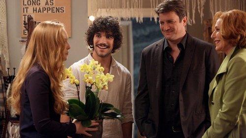 Castle Season 6 Episode 6 - Get a Clue