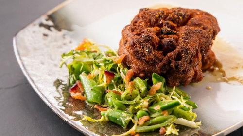 Chopped Season 61 Episode 7 - Bacon Me Crazy