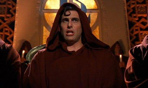 The Tick Season 1 Episode 6 - The Big Leagues