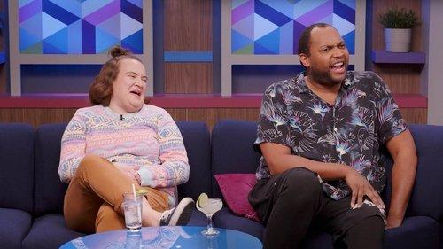 Dirty Laundry Season 2 Episode 3 - Whose Family Van Got Stolen and Blown Up?