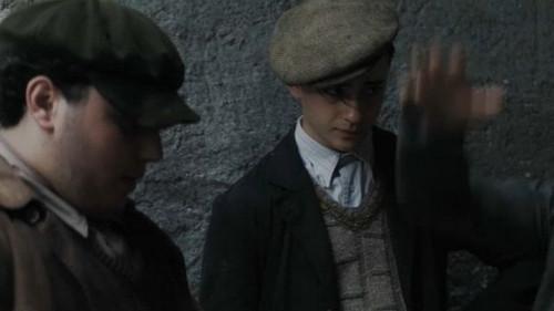 Inspector Ricciardi Season 2 Episode 4 - Episode 4