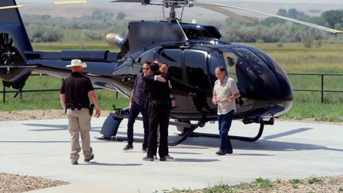 The Secret of Skinwalker Ranch Season 3 Episode 1 - Above and Beyond Explanation