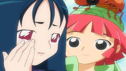 Mushiking: The Guardians of the Forest Season 1 Episode 6 - The Truth of Hope