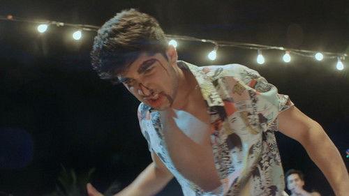 Puncch Beat Season 1 Episode 7 - Break a Leg