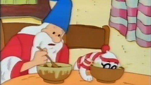 Where's Wally? Season 1 Episode 3 - It's A Gruel, Gruel World