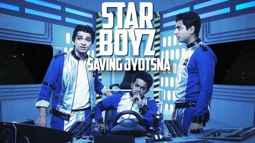 Star Boyz Season 1 Episode 3 - Saving Jyotsna