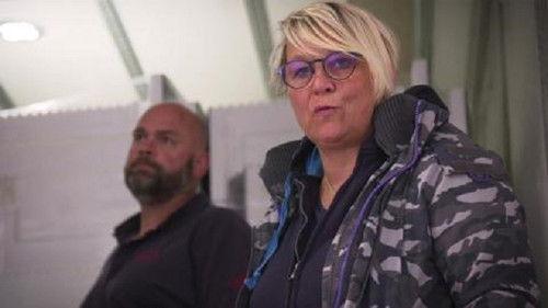 Asphalt-Cowboys Season 10 Episode 10 - Against the wall