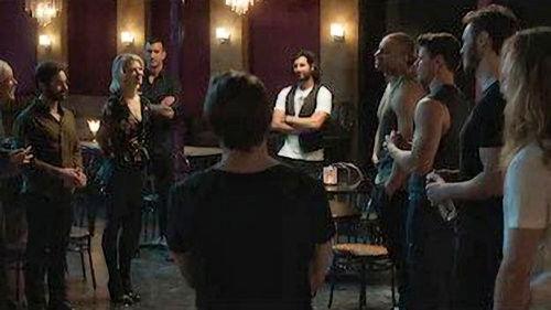 Cheval-Serpent Season 2 Episode 6 - Episode 6