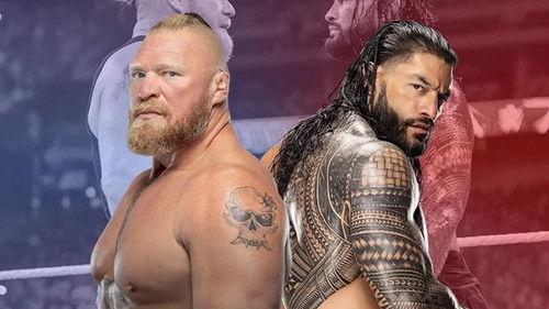 WWE Rivals Season 2 Episode 6 - Brock Lesnar vs. Roman Reigns