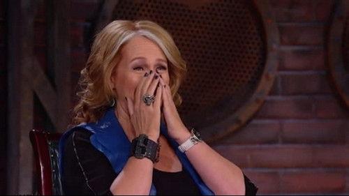 Dragons' Den Season 7 Episode 8 - Episode 8