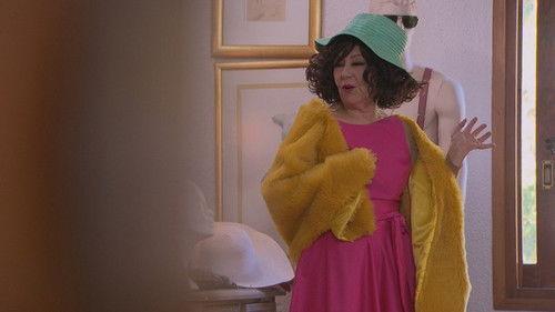 Mama's Cake Season 2 Episode 16 - Σήλια