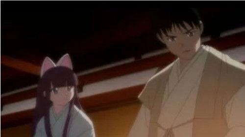 MoonPhase Season 1 Episode 22 - I Didn’t Know You Were Like That!