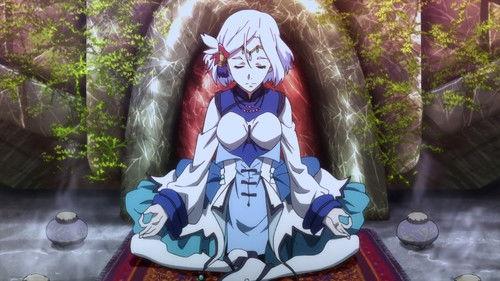 LAST HOPE Season 1 Episode 24 - At the End of the Evolution