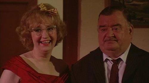 Oh, Doctor Beeching! Season 1 Episode 9 - Sleeping Around