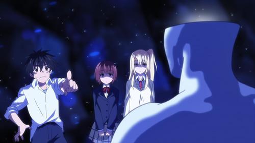 undefined Season 1 Episode 1 - Unqualified Heroes