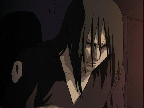 Naruto Season 2 Episode 81 - Return of the Morning Mist