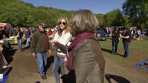 Flea Market Flip Season 4 Episode 1 - Retro Futuristic Flips