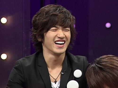 Infinite Challenge Season 3 Episode 12 - Quiz Challenge with Shinhwa: Part 2