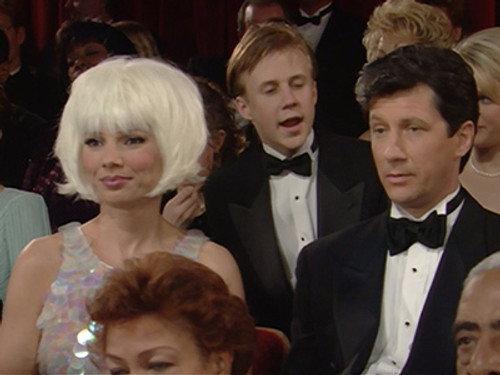 The Nanny Season 4 Episode 20 - The Nanny and the Hunk Producer