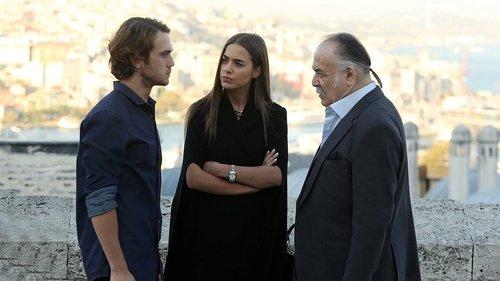 Insider Season 1 Episode 4 - Episode 4