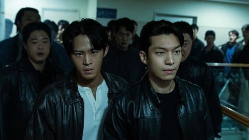 The Worst of Evil Season 1 Episode 1 - Episode 1