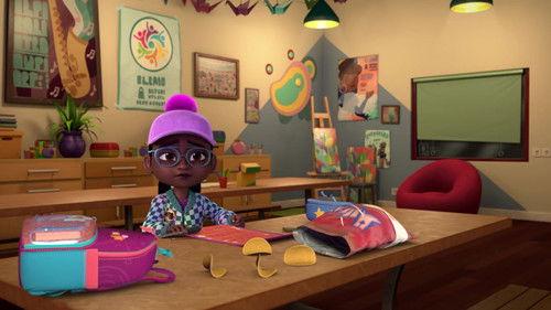 Karma’s World Season 4 Episode 1 - Karma's Biggest Fan