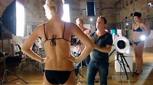 Australia's Next Top Model Season 4 Episode 1 - Are You Model Material?