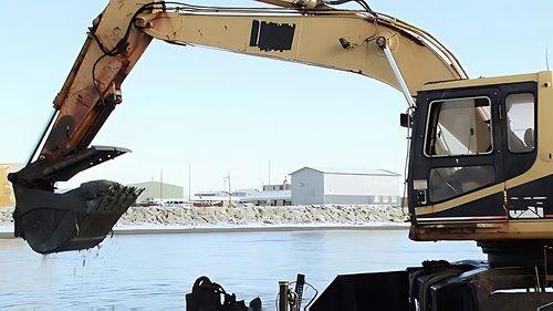 Bering Sea Gold Season 1 Episode 8 - The Bitter End