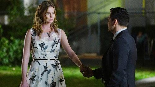 undefined Season 4 Episode 18 - Clarity