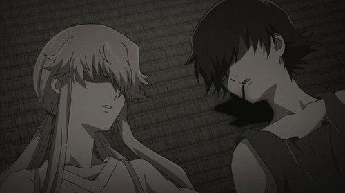 The Future Diary Season 1 Episode 23 - Unfulfilled Contract